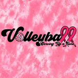 Serving Up A Cure Volleyball T-Shirt