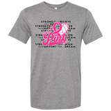 Encouraging Words Volleyball T-Shirt