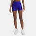 Under Armour Women's UA Team Short - 3" Inseam royal