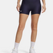 Under Armour Women's UA Team Short - 4" Inseam navy
