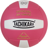 Tachikara Volleyball Pink/White