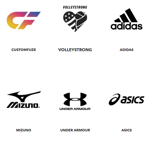 volleyball team package all volleyball team packages